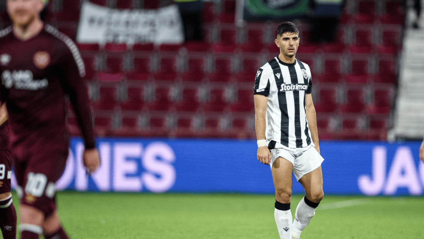 Κουλιεράκης: «Είμαστε ο ορισμός της ομάδας, με προβλήματα με απουσίες, αλλά όλοι εκεί»