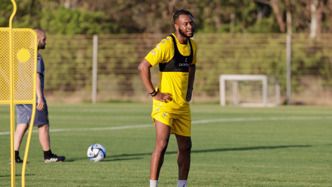 Ο Ντουκουρέ και η εναλλακτική