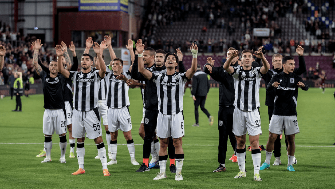 Με συνταγή… Αστέρα για το τρίποντο πριν τον «τελικό» με την Χαρτς