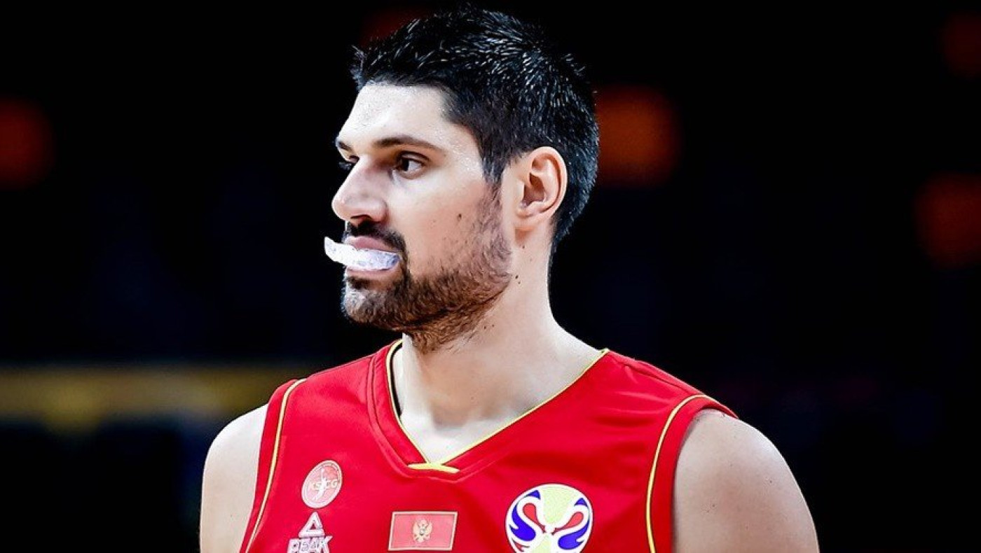 MundoBasket 2023: Νίκη-πρόκριση για το Μαυροβούνιο κόντρα στη Αίγυπτο