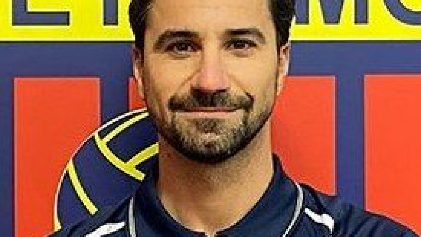 Νέος προπονητής στην ΑΕ Αμπελοκήπων