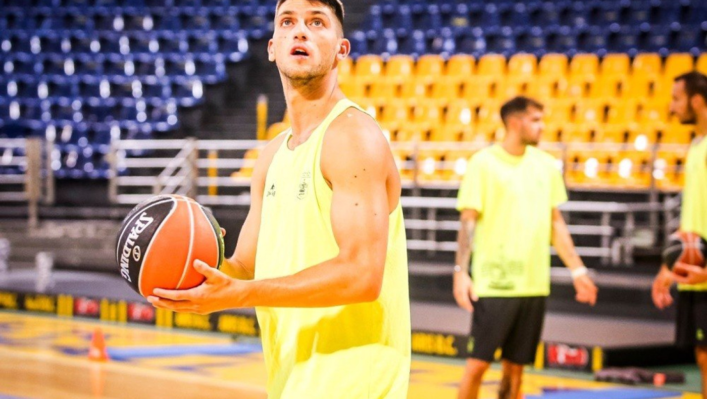 Φίλλιος: «Μία χρονιά γεμάτη προκλήσεις»