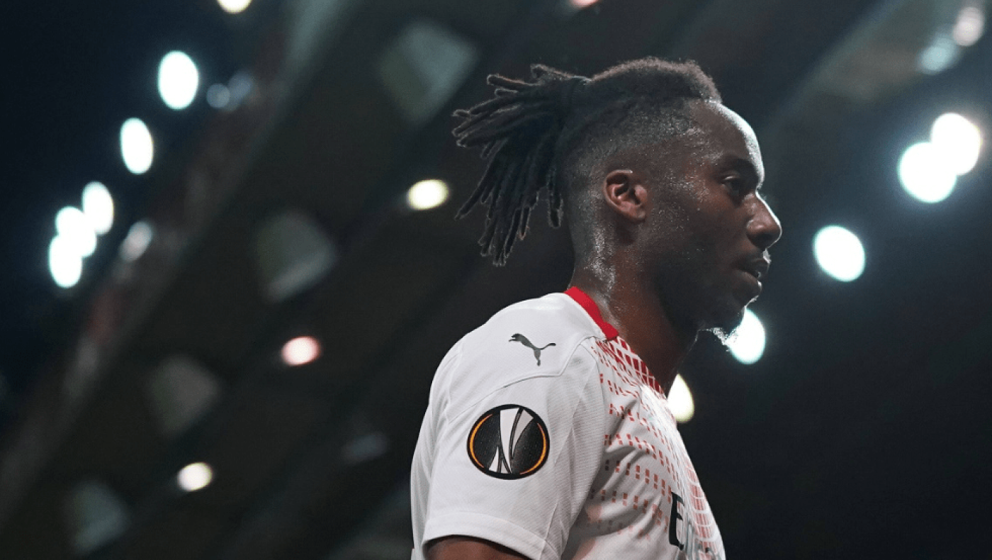 Δεν είναι εύκολη περίπτωση του Μεϊτέ