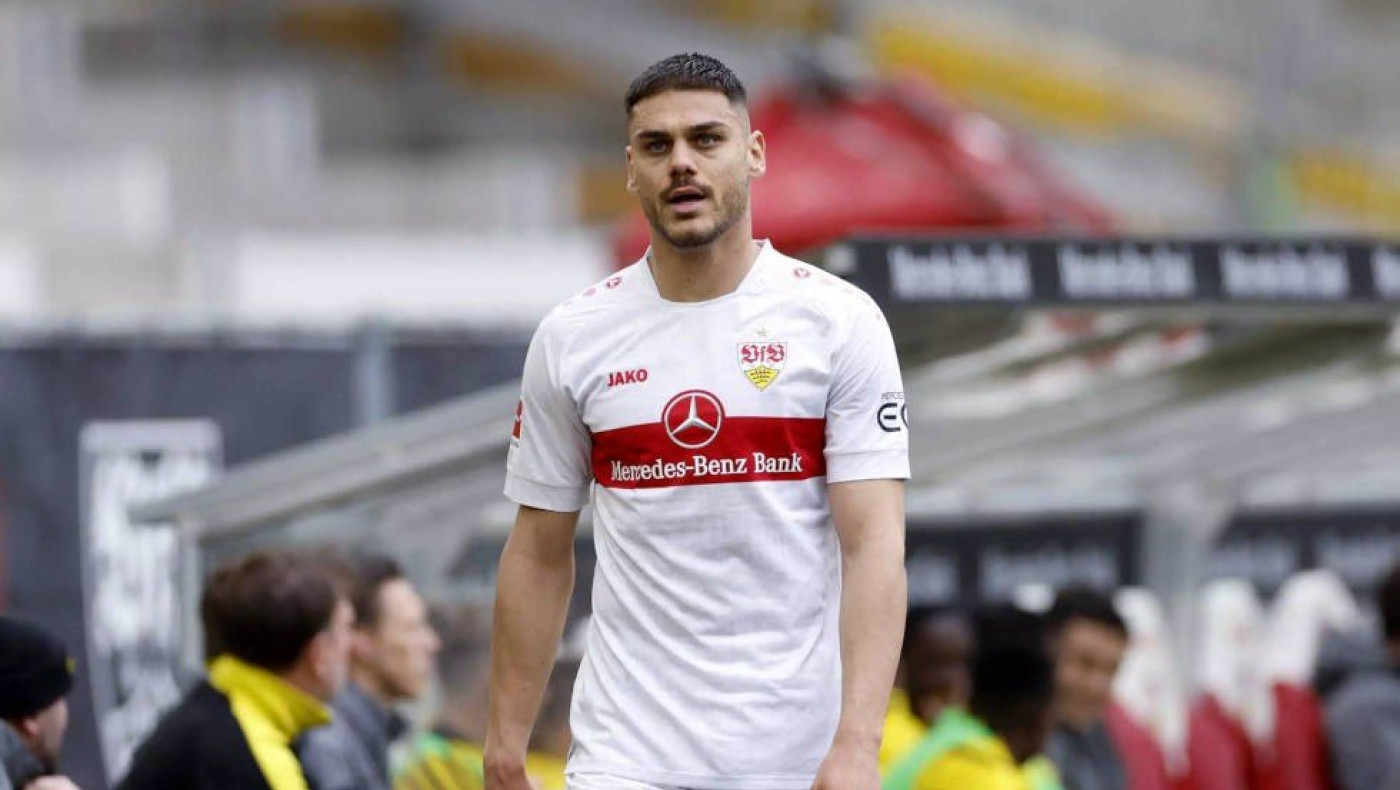 Ναυαγεί η μεταγραφή του Μαυροπάνου στη Γουέστ Χαμ