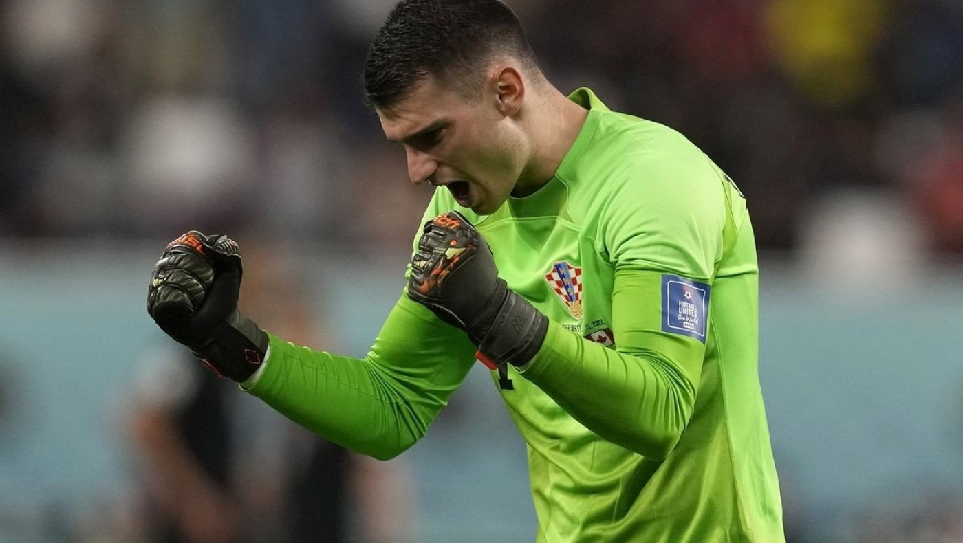 Κλείνει στη Φενέρμπαχτσε ο Λιβάκοβιτς