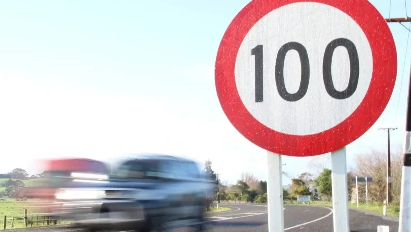 Ορια ταχύτητας: Τέλος στα 130 χιλιόμετρα – Πόσο θα είναι τα νέα;