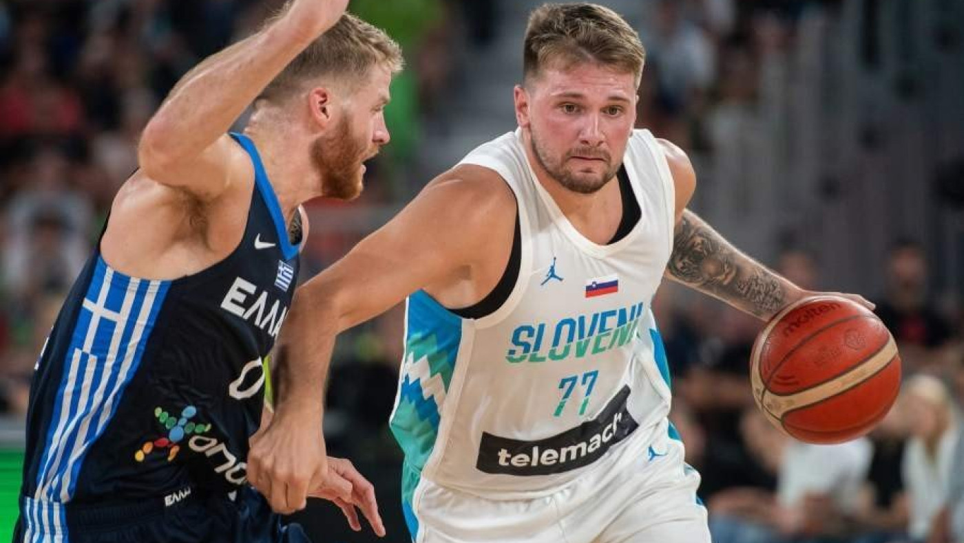 Μουντομπάσκετ 2023: Αυτοί είναι οι 30 πιο ακριβοπληρωμένοι παίκτες