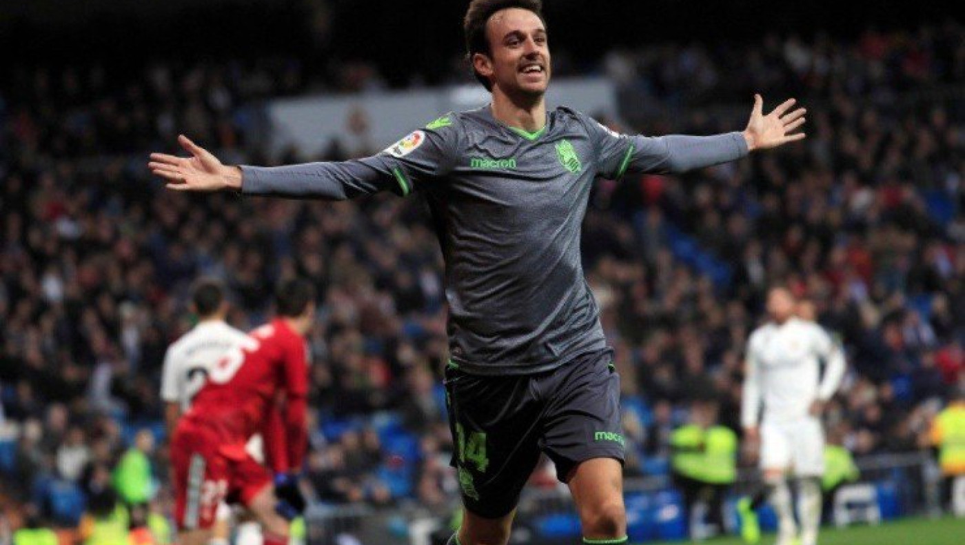 Άρης: Στη Θεσσαλονίκη ο Ρούμπεν Πάρντο