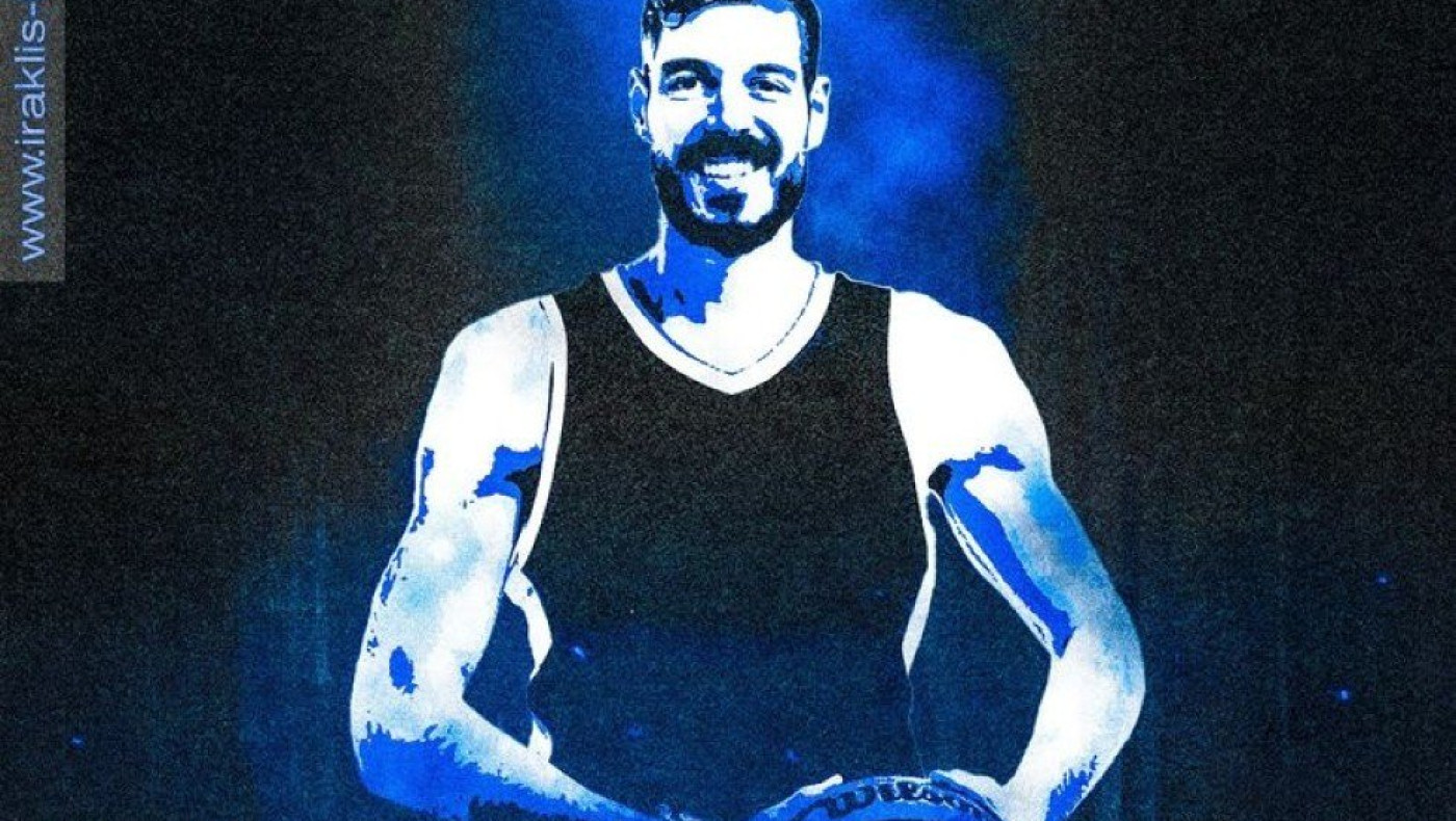 Ηρακλής: Έκλεισε Σαρικόπουλο - Θέλει Μαστρογιαννόπουλο