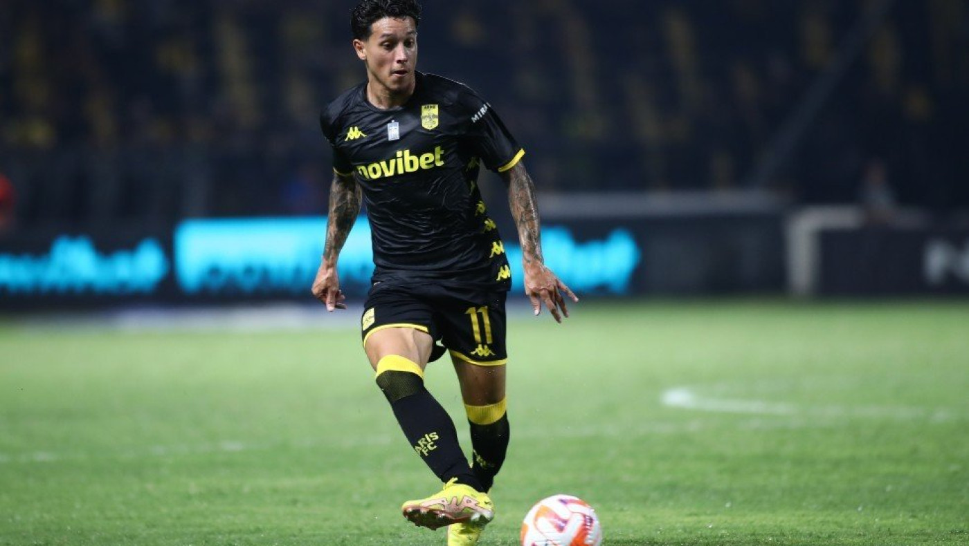 Άρης: Θεραπεία και ατομικό για Ζουλ, Κουέστα και Σαβέριο