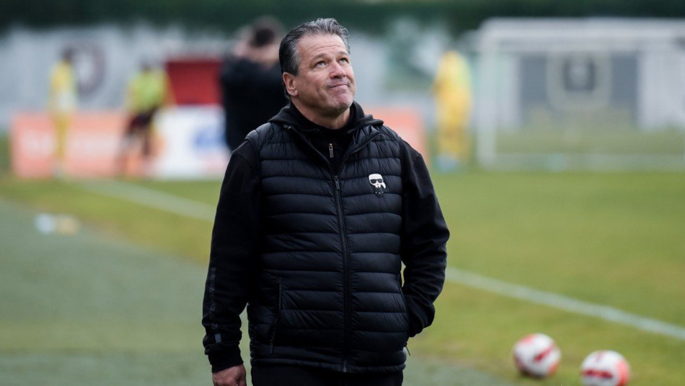 Παπαδόπουλος: «Μπήκε φοβισμένος ο Άρης, να ενισχυθεί με Έλληνες»