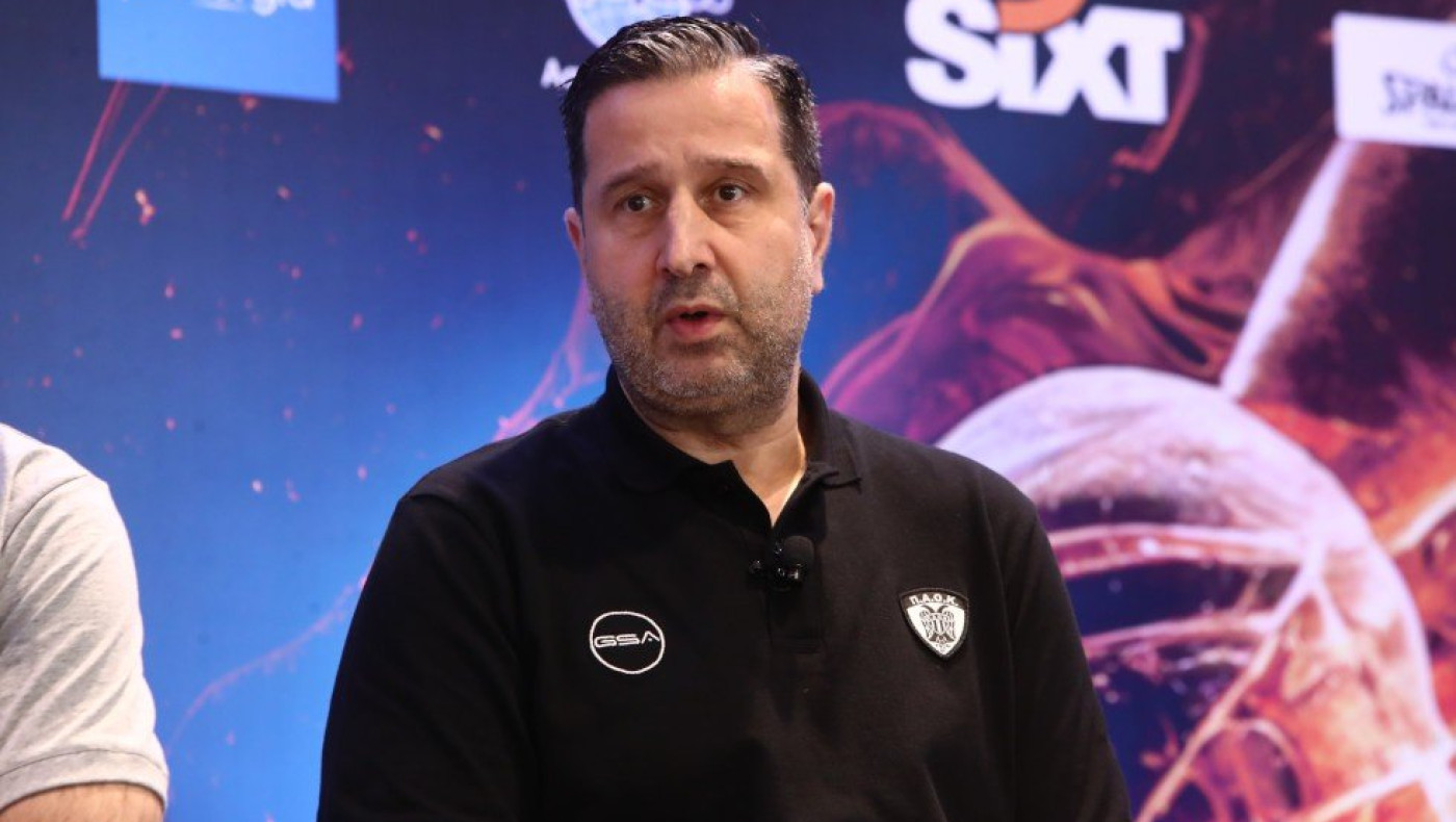 Τακιανός: «Η ανανέωση του Μαργαρίτη δείχνει το μεγαλείο και μέγεθος του ΠΑΟΚ»