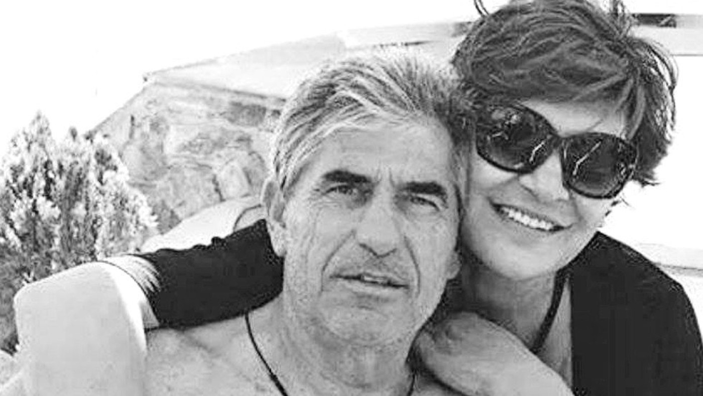 ΠΑΕ ΠΑΟΚ για την σύζυγο του Αναστασιάδη: «Η Βιβή υπήρξε θρυλική μορφή στις κερκίδες της Τούμπας»