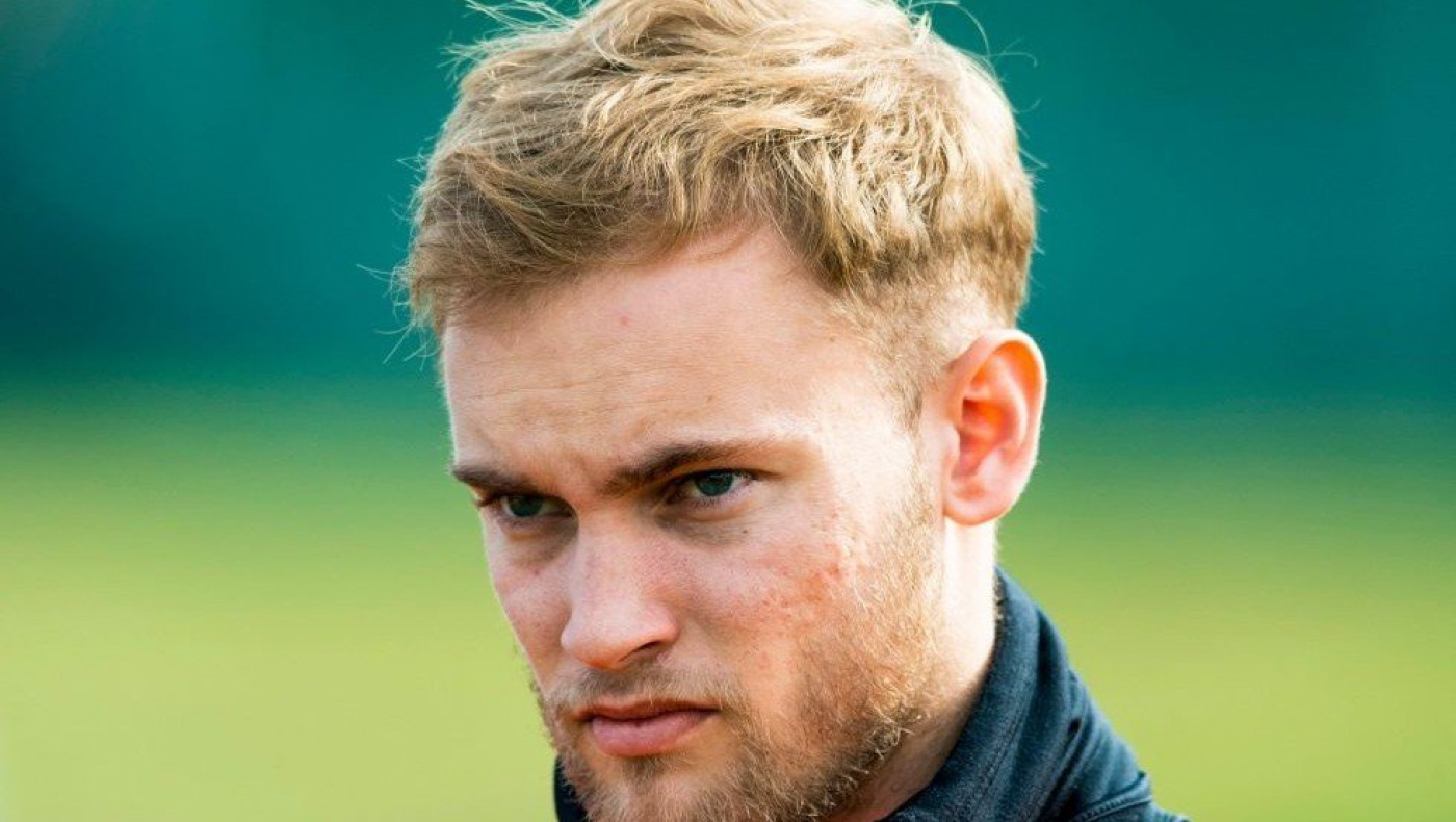 Άτκινσον: «Θα έχει διαφορετική ατμόσφαιρα η Τούμπα, πιο εχθρική»