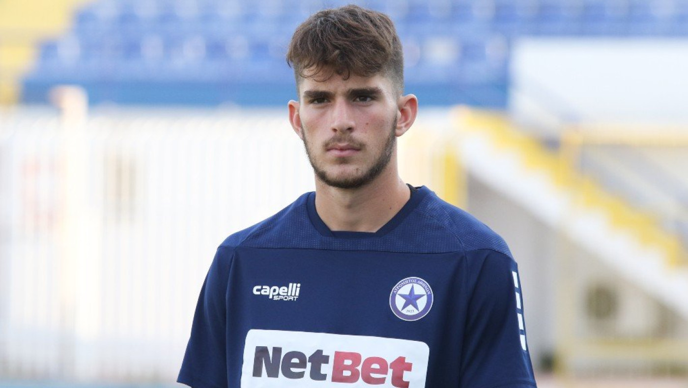 Ατρόμητος: Εκτός δράσης ο Τζαβίδας λόγω προβλήματος στην καρδιά