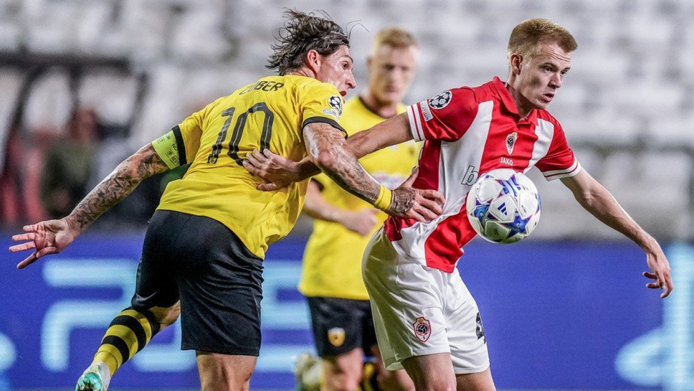 Βαθμολογία της UEFA: Απομακρύνθηκε η Ελλάδα από την 15η θέση μετά τον αποκλεισμό της ΑΕΚ