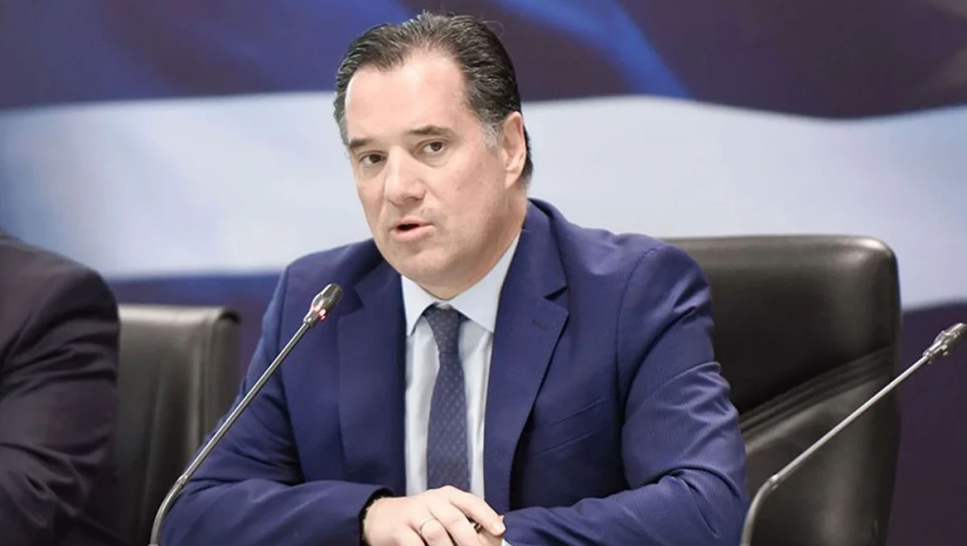 Γεωργιάδης για Κασσελάκη: «Ασε και λίγο την κλάψα»