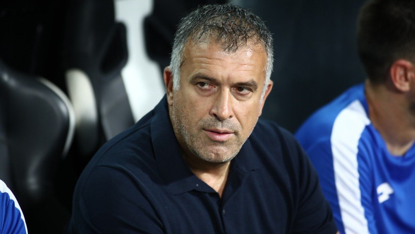 Αναστασίου στη ΔΙΚΗ στον ΣΚΑΙ: «Ο Κωνσταντέλιας πρέπει να βελτιώσει τα νούμερά του»