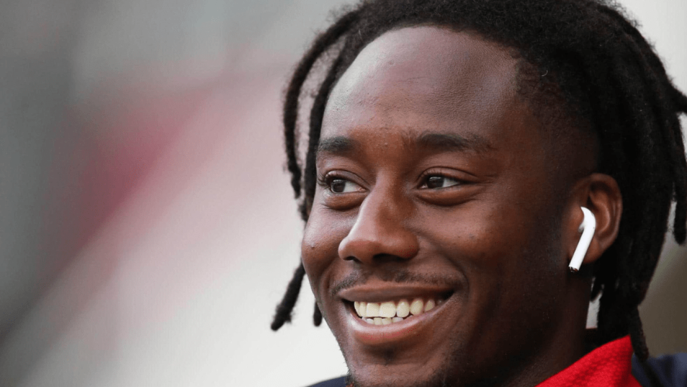 ΠΑΟΚ: Ερχεται σήμερα για να υπογράψει ο Μεϊτέ!