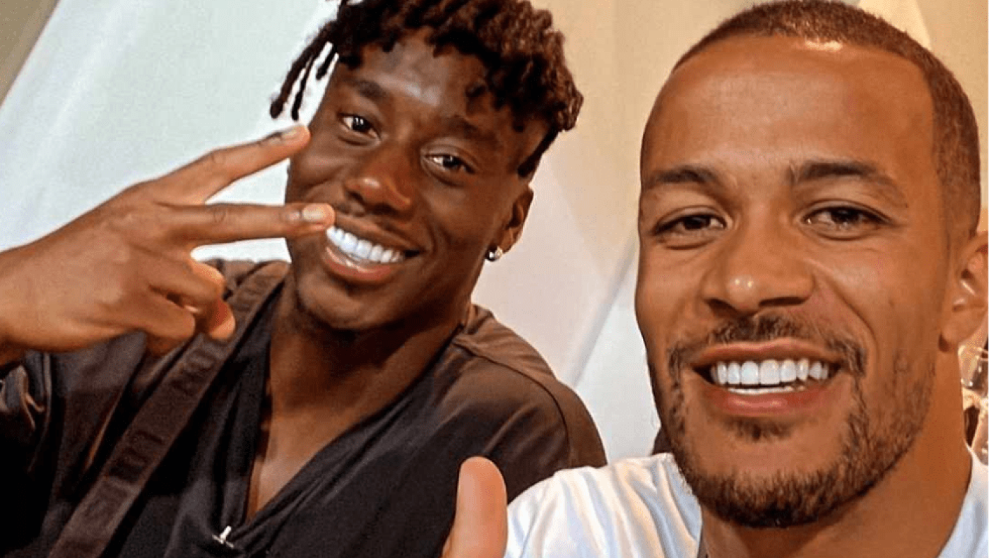 Σε ρόλο... οικοδεσπότη ο Έκονγκ για τον Σουαλιχό Μεϊτέ!