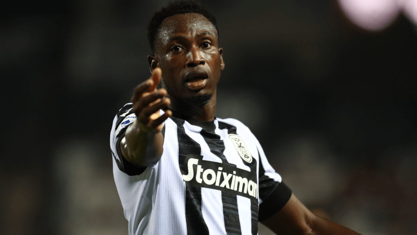 Ο Μπάμπα που ήταν μια ομάδα μόνος του και τα μηνύματα από το σεντερφορίσιο γκολ του Τζίμα