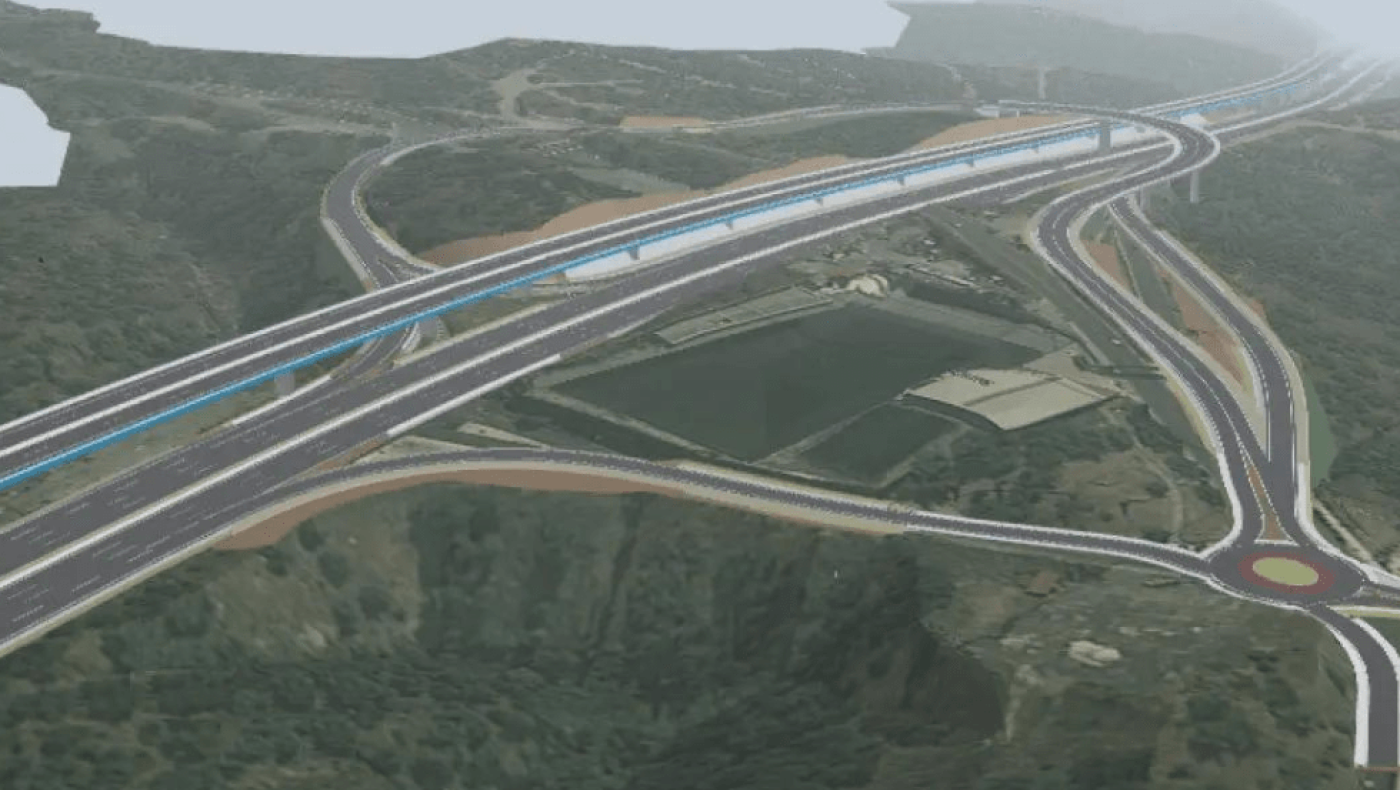 Αδαμίδης: Οι λόγοι που είμαστε «απέναντι» από το fly over και οι μετρήσεις προ τριετίας