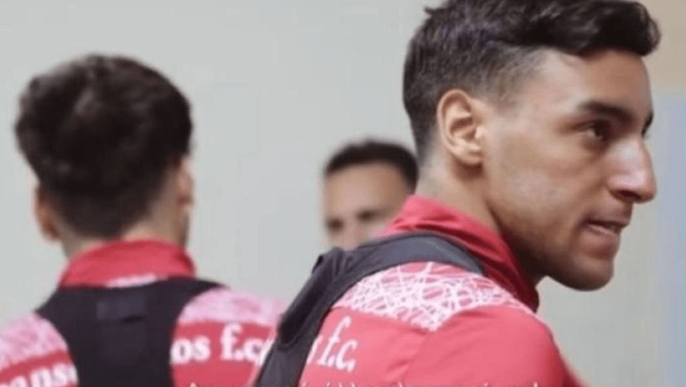 Ντοκιμαντέρ του ΠΣΑΠΠ για την SL2: «Φαγητό από το συσίτιο στους παίκτες»