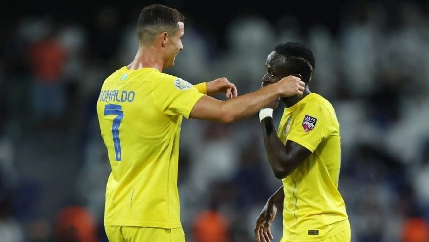 Μανέ: Αφήνει τον Ρονάλντο για χάρη του Μπενζεμά