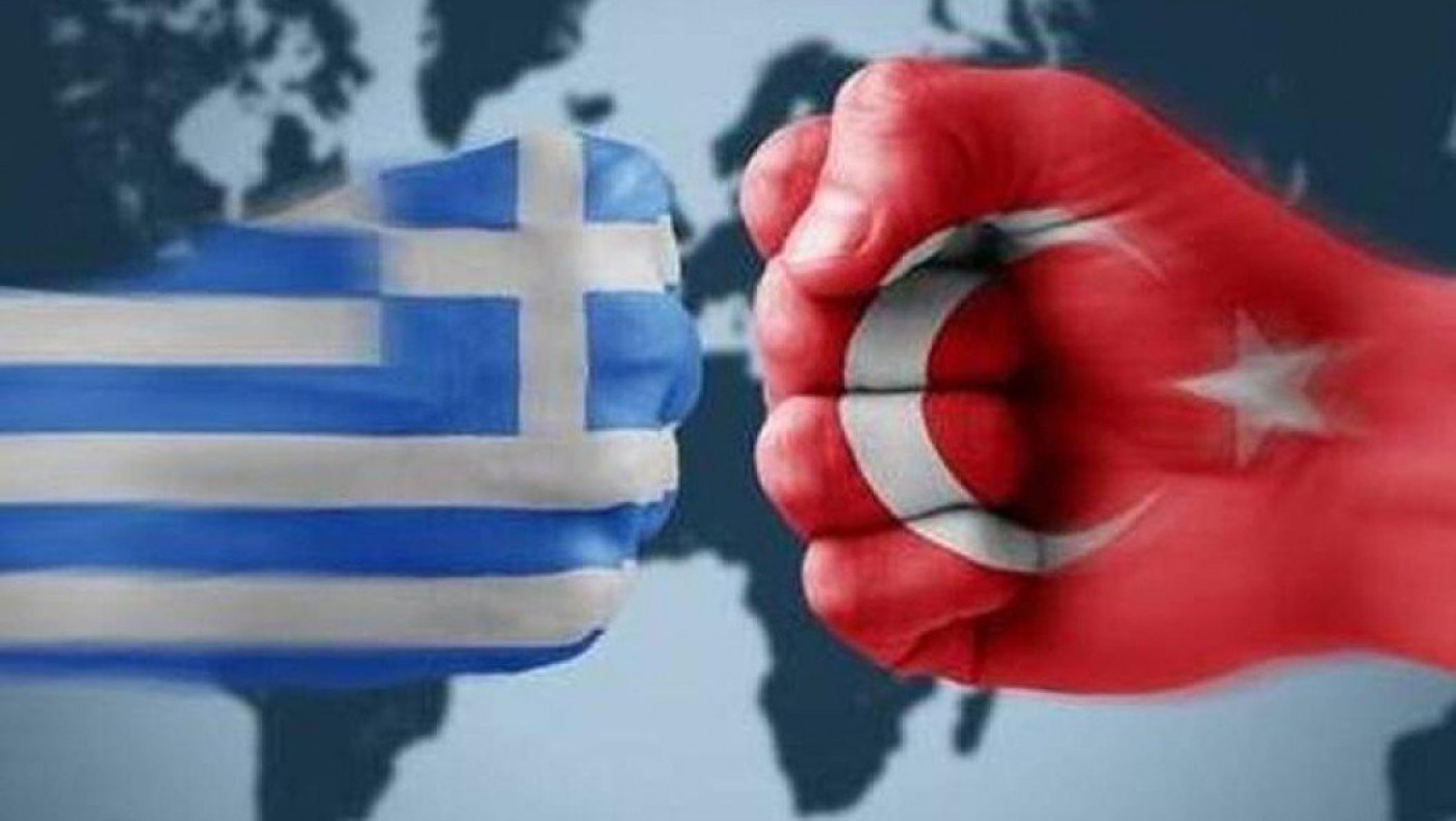 L’ Express: «Πόλεμος Ελλάδας – Τουρκίας το 2027»!