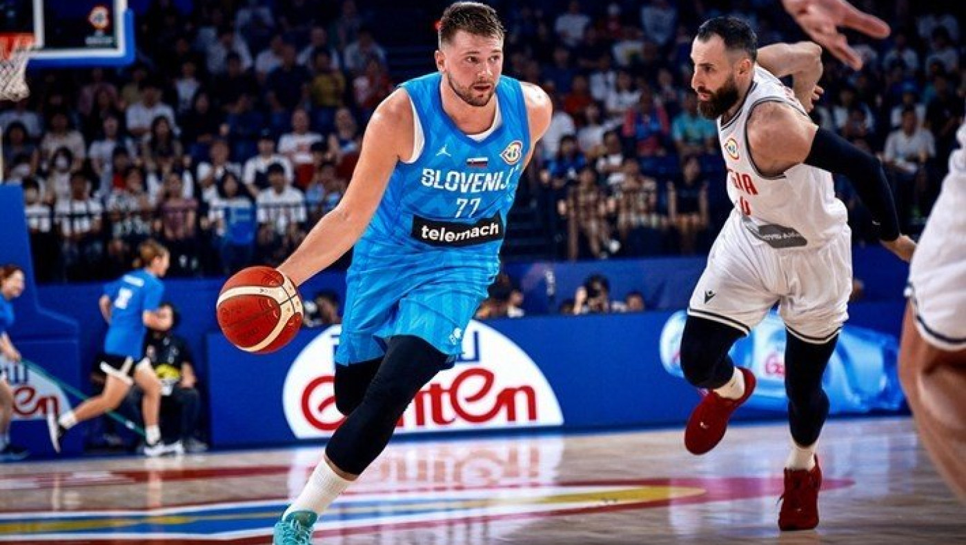 MundoBasket 2023: Αυλαία στην πρώτη φάση, κρίνονται έξι «εισιτήρια»