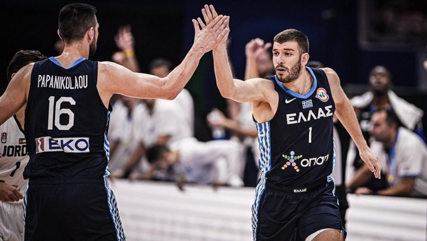 Εθνικό… ραντεβού με την ιστορία