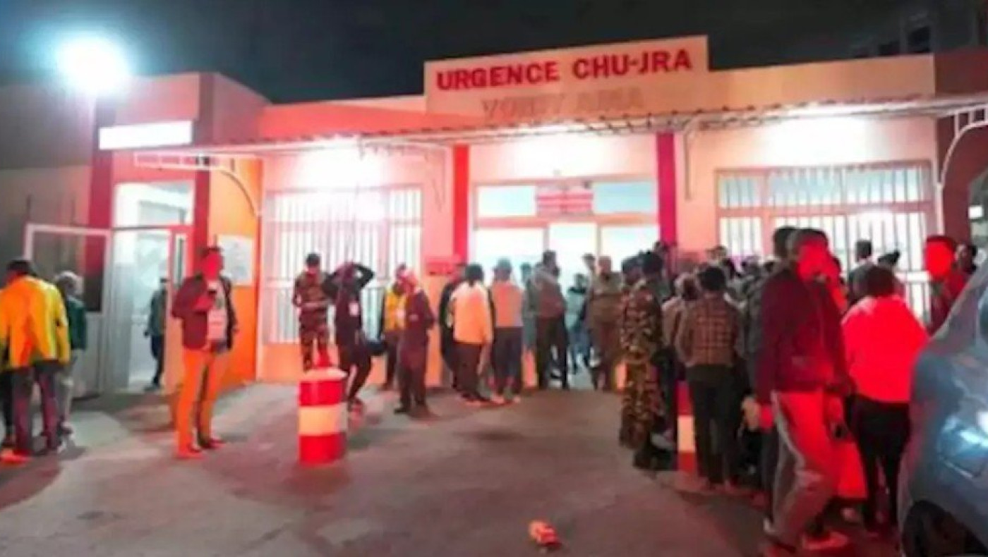 Μαδαγασκάρη: 13 οι νεκροί, επτά παιδιά ανάμεσα στα θύματα μετά την τραγωδία στο γήπεδο «Μπαρέα»