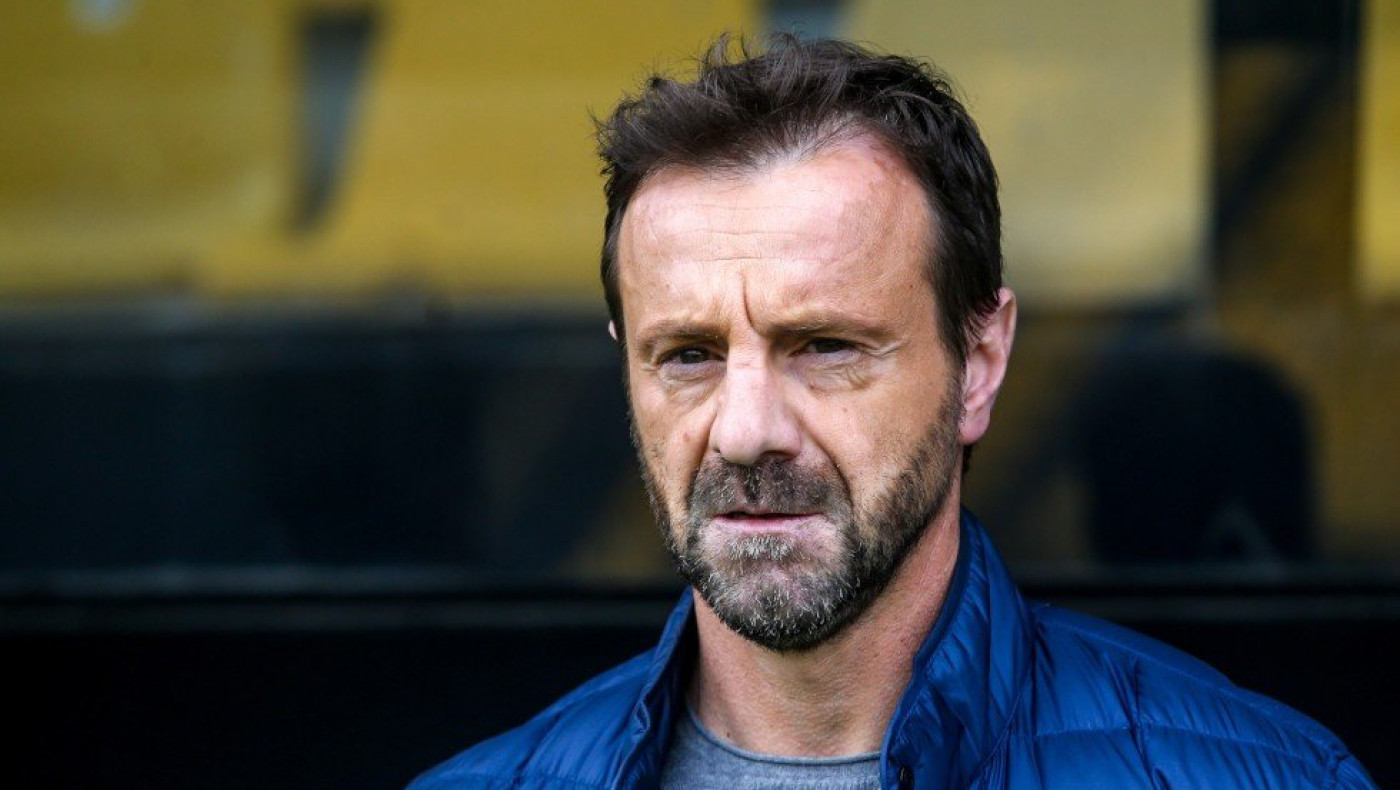 Δεν έχει πολλές επιλογές ο Μάντζιος, θα πάει, υποχρεωτικά, στην πεπατημένη της πρώτης θητείας του στον Άρη