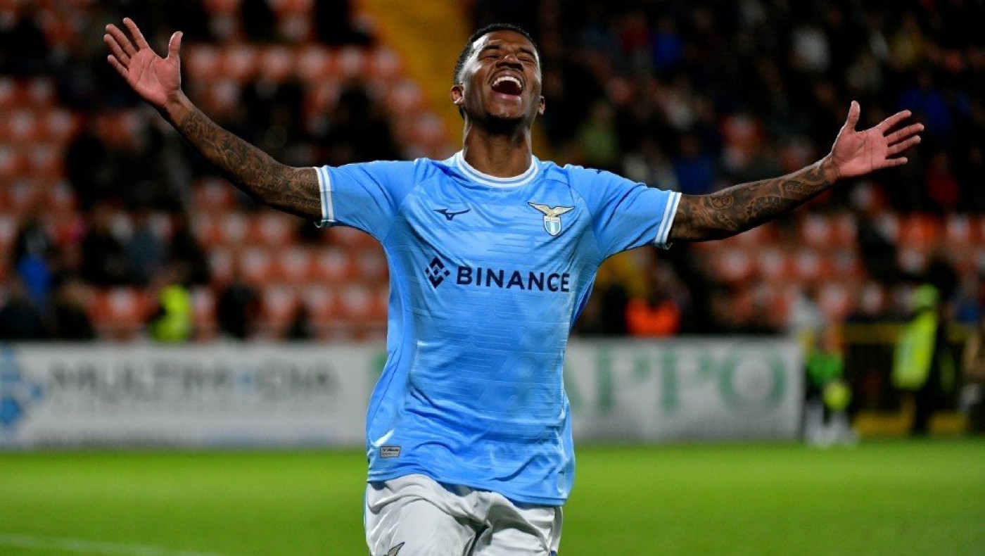 Οι λεπτομέρειες της συμφωνίας ΠΑΟΚ-Λάτσιο για Μάρκος Αντόνιο