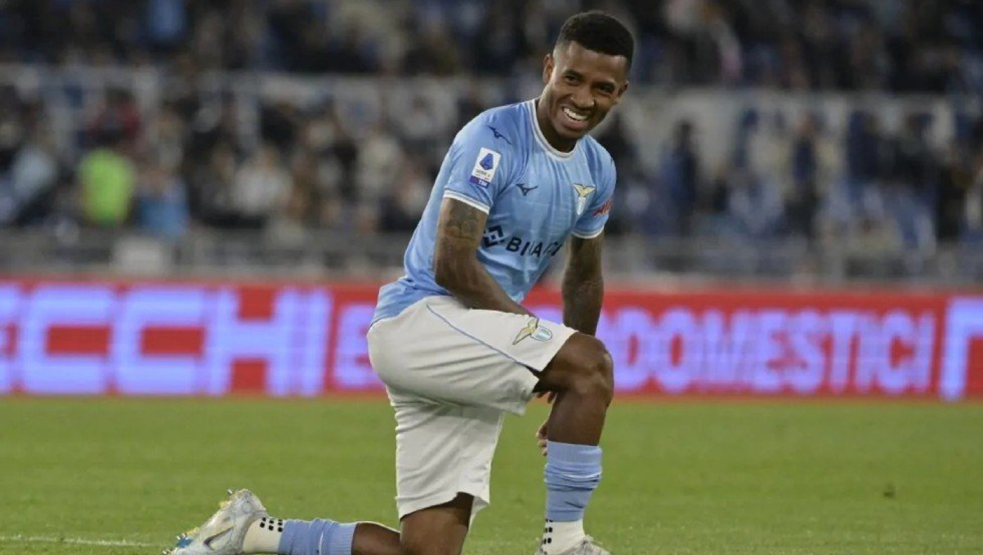 «Ο Μάρκος Αντόνιο καλύπτει πολλές θέσεις - Θα εξελιχθεί στην Ελλάδα»