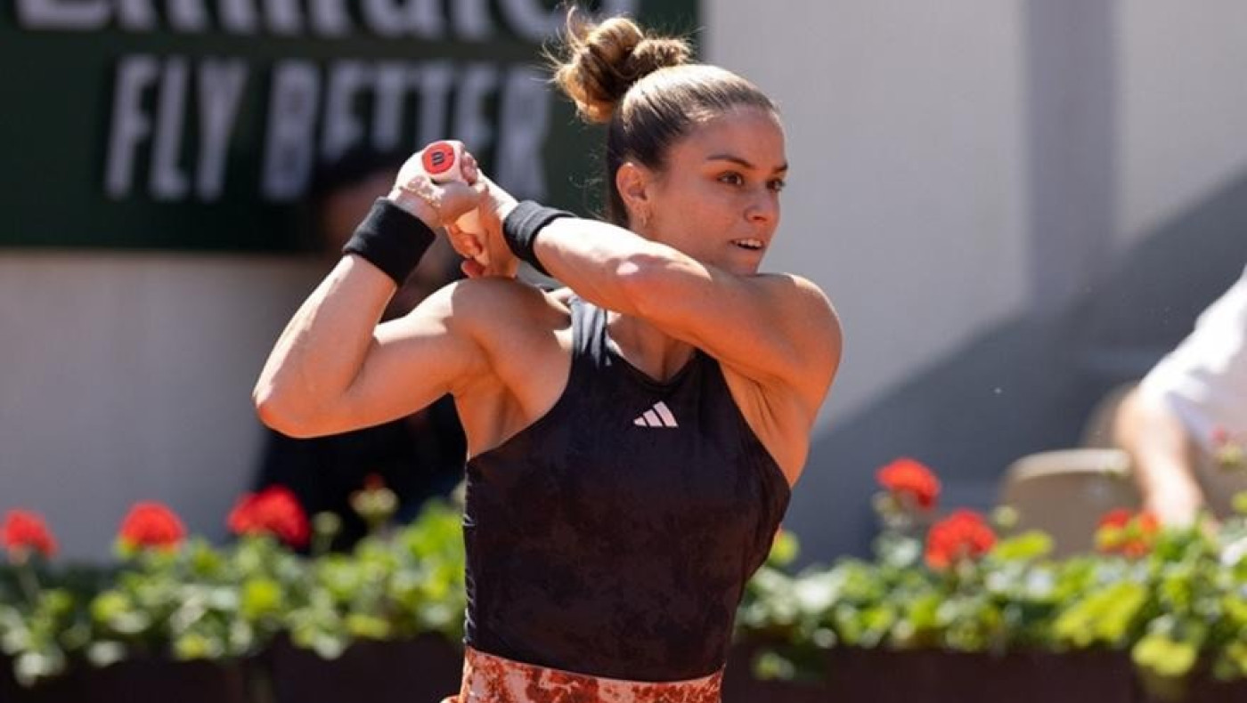 Αποκλεισμός στην πρεμιέρα του US Open για τη Σάκκαρη