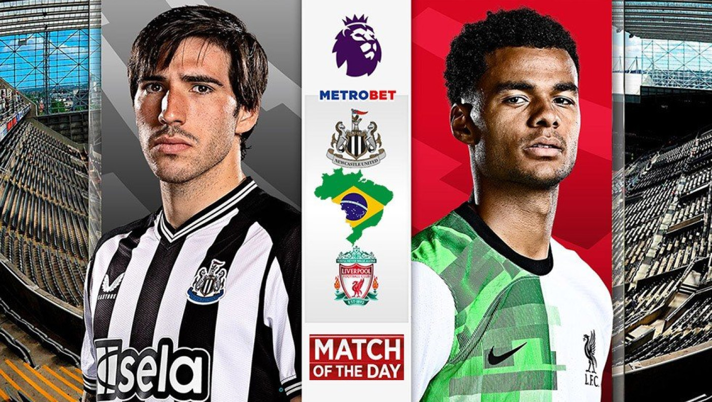 «Ματς της ημέρας» :   - Νιούκαστλ - Λίβερπουλ –