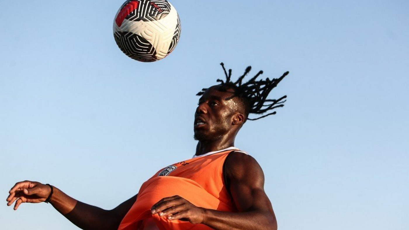 Μπενφίκα: Χωρίς τον Μεϊτέ η προετοιμασία των «Αετών»!