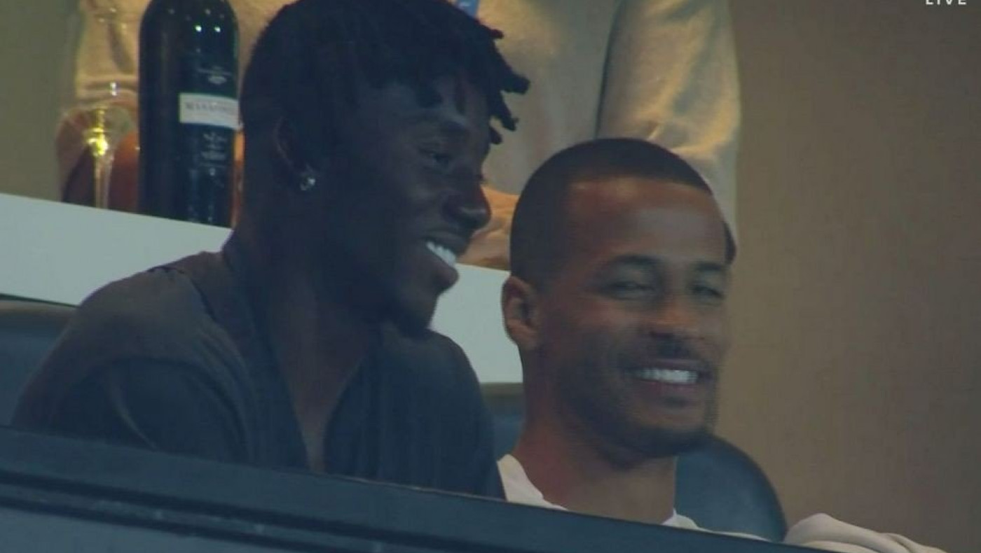 Στην Τούμπα το νέο μεταγραφικό απόκτημα του ΠΑΟΚ, Μεϊτέ