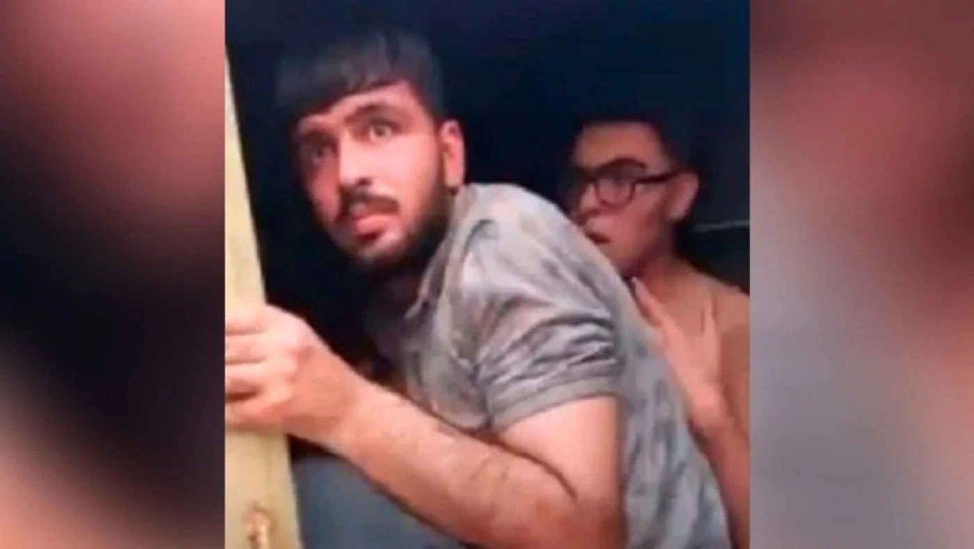 Φωτιά στον Έβρο: Εκτός φυλακής οι τρεις «σερίφηδες» που είχαν «συλλάβει» μετανάστες