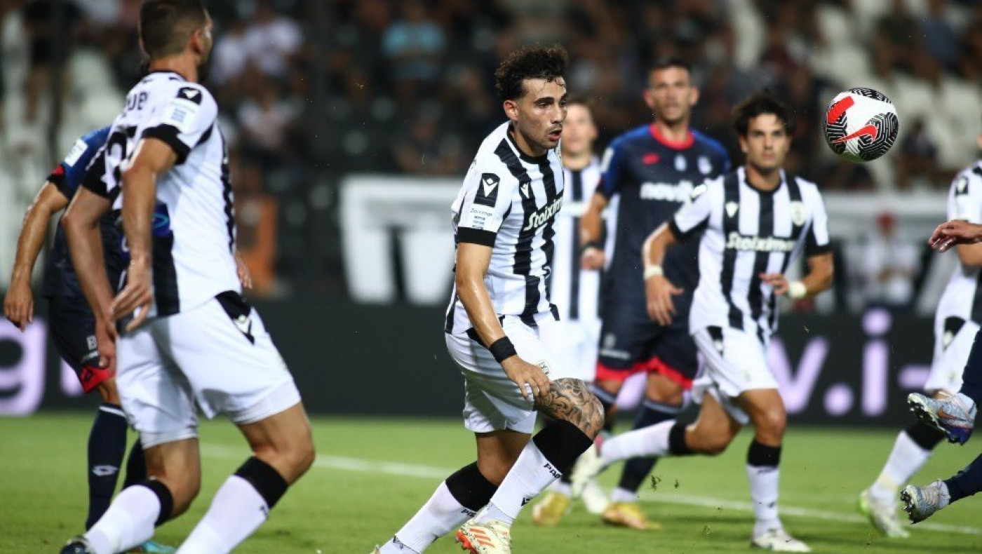 Η επιστροφή του Μιχαηλίδη στο βασικό σχήμα για πρώτη φορά μετά την ήττα στην Κρήτη