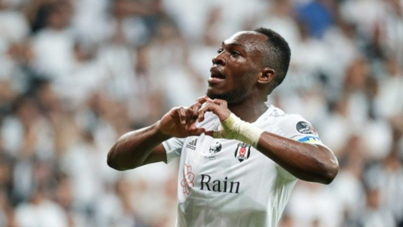 «Η Μπεσίκτας δεν ενδιαφέρεται για δανεισμό του Μουλέκα, έχει κάνει κρούση ο ΠΑΟΚ»