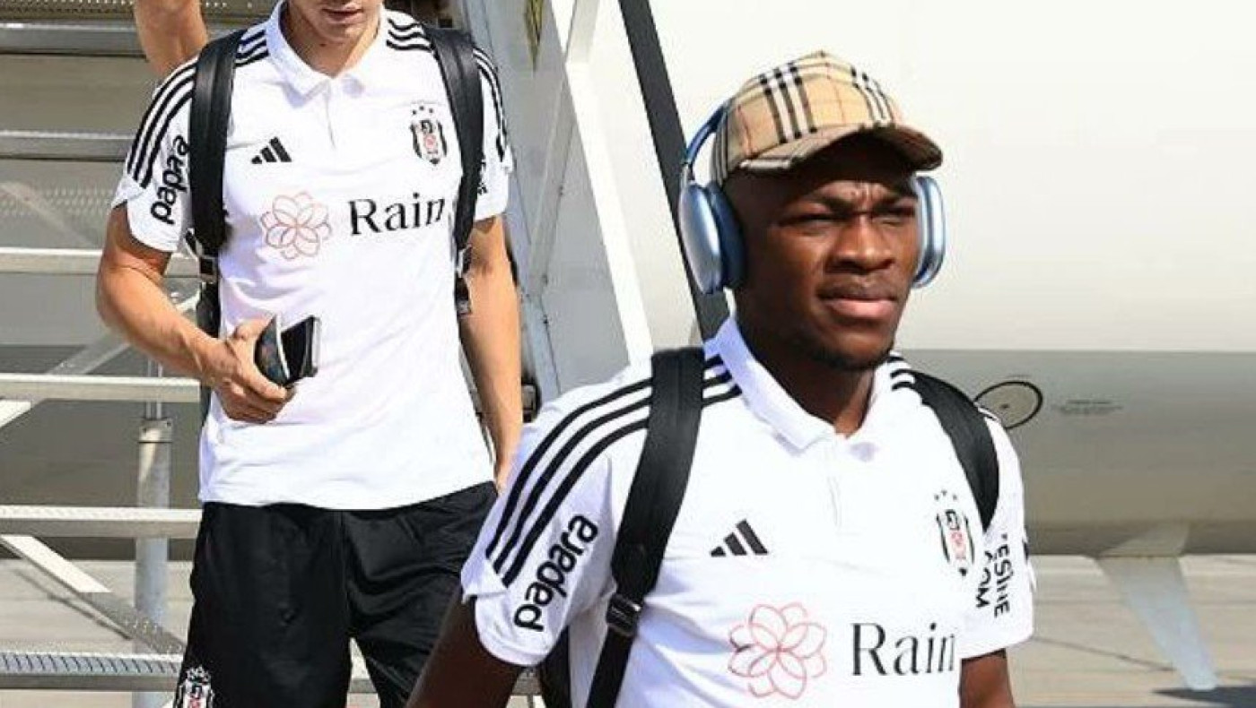 Δημοσιεύματα στην Τουρκία: «Ο Τζάκσον Μουλέκα στη λίστα του ΠΑΟΚ για εξτρέμ»