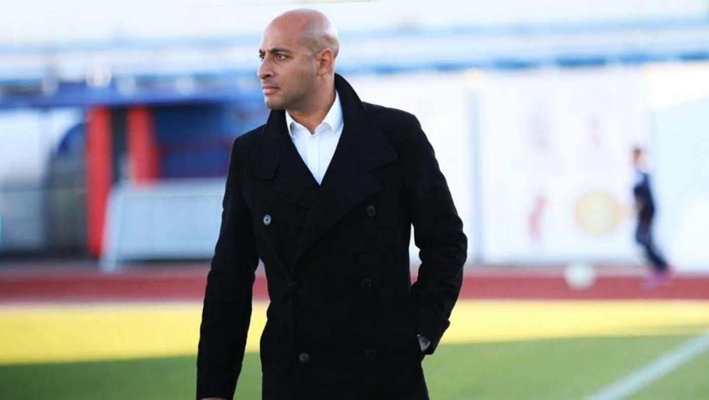 Άρης: Στα υπόψη ως εναλλακτική και ο Ναφτί για τον πάγκο