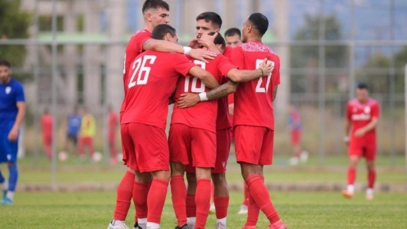 Στην Τούμπα το Πανσερραϊκός-Παναιτωλικός