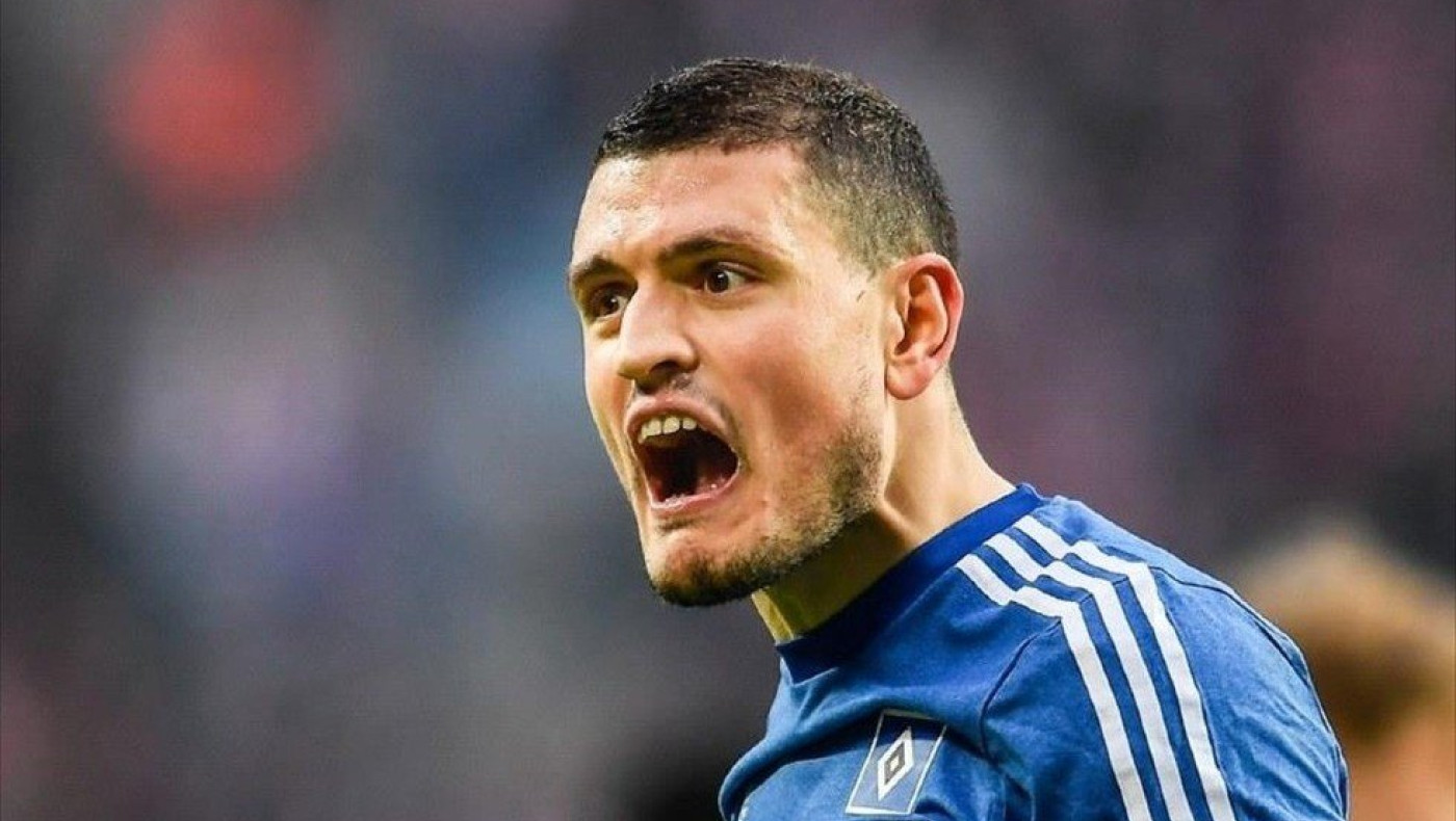 Κυριάκος Παπαδόπουλος: «Κοντά στη Βελέζ»