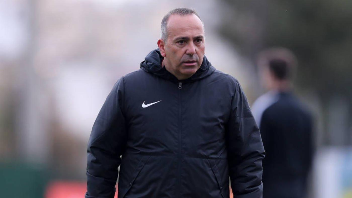 Αμανατίδης: «Ο Πανθρακικός θα παλέψει για την άνοδο»