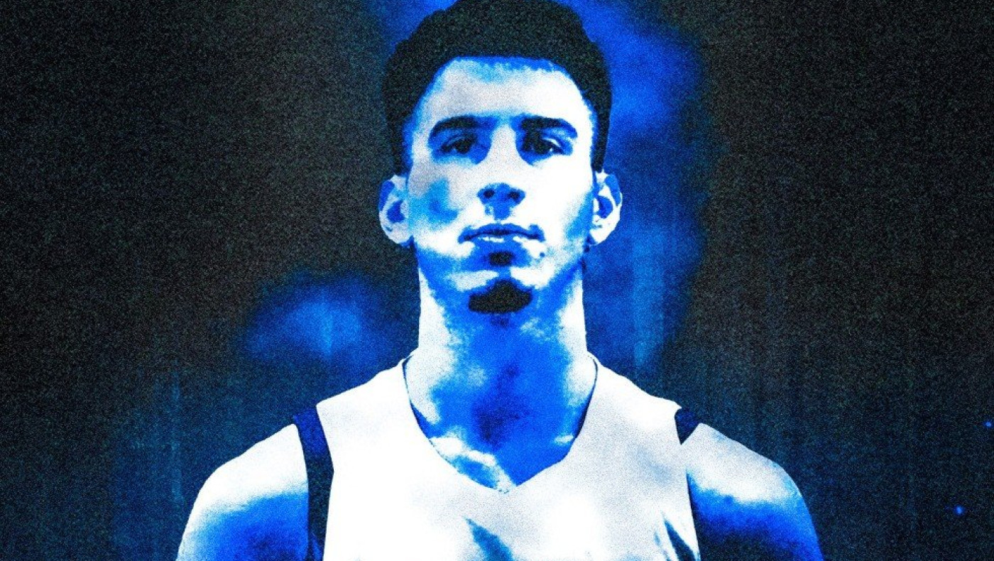 Ηρακλής: Ανακοίνωσε τον Πουλιανίτη