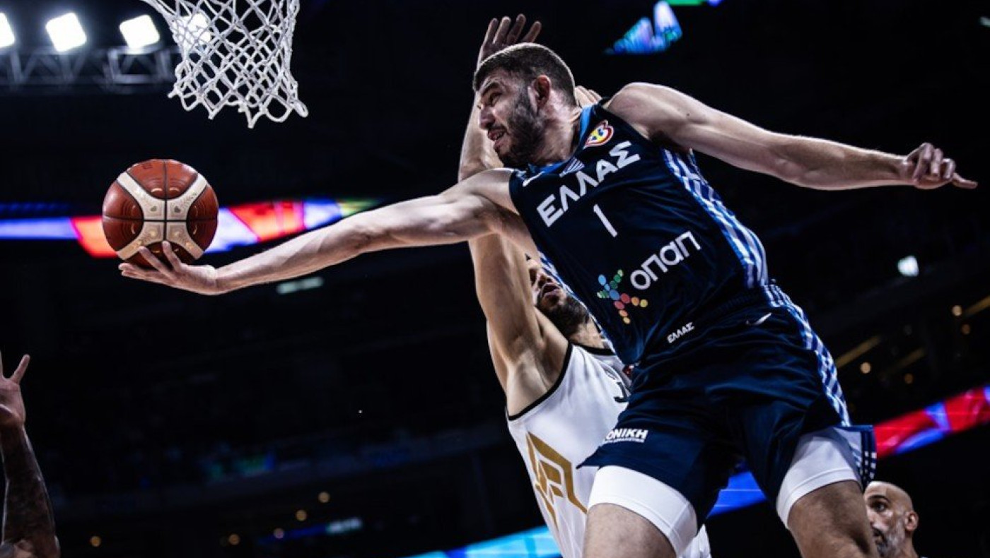 Παναθηναϊκός: Ενδιαφέρον για Ρογκαβόπουλο-Πόσο είναι το buy out