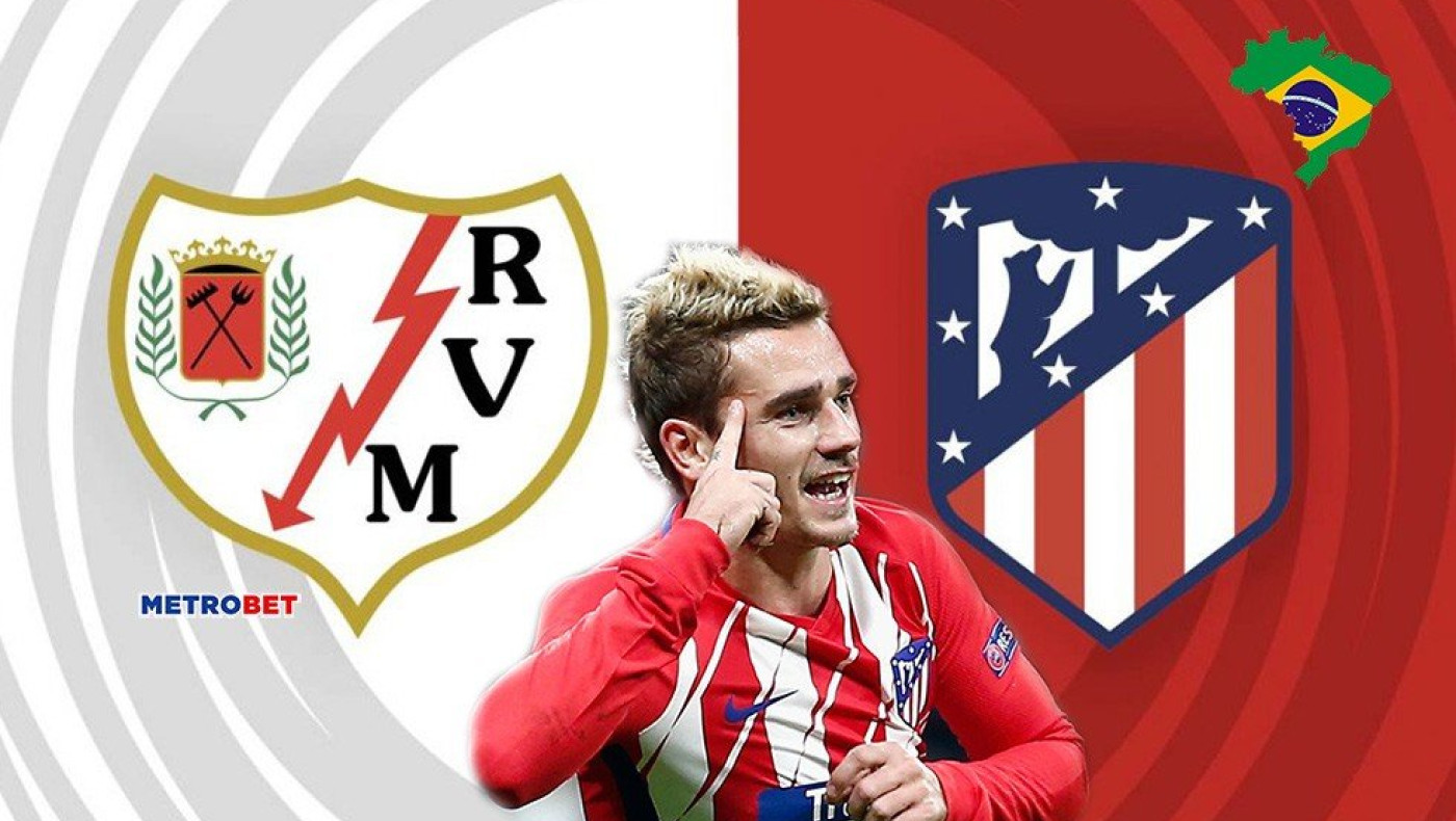 «Μιχάλης Βραζιλιάνος» :  Οι ισοπαλίες από Ισπανία και Ιταλία στο επίκεντρο σήμερα, αλλά… στην πρώτη γραμμή μπαίνει το διπλό της Ατλέτικο Μαδρίτης